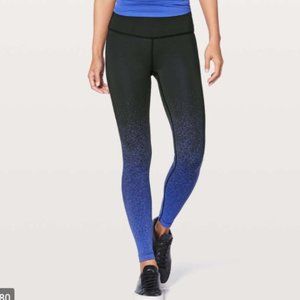 Lululemon Wunder Under Hi-Rise Legging